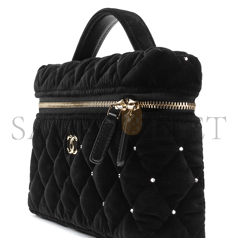 Ch**el vanity with chain ap4860 (19.5*17*5cm)